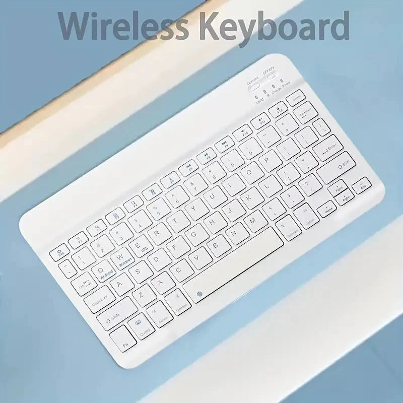 PC-Link Wireless Mini 78 Key Keyboard - TECHDIRECT GAMEFORCE.IE - Ireland - Carlow - Dublin - Cork