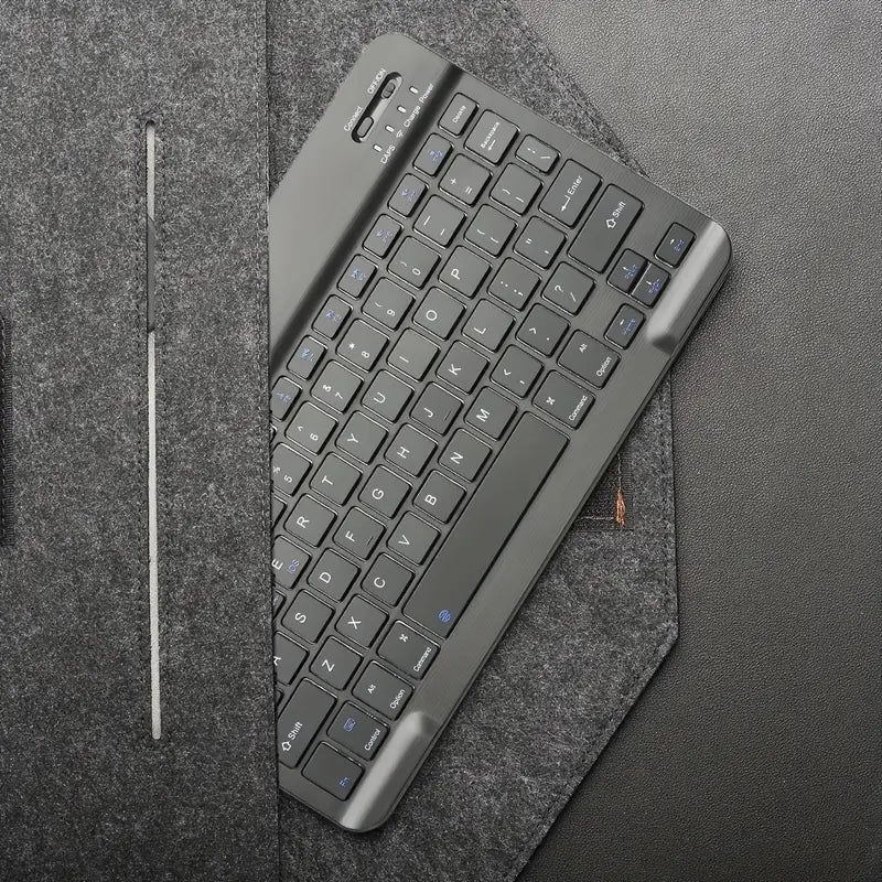 PC-Link Wireless Mini 78 Key Keyboard - TECHDIRECT GAMEFORCE.IE - Ireland - Carlow - Dublin - Cork