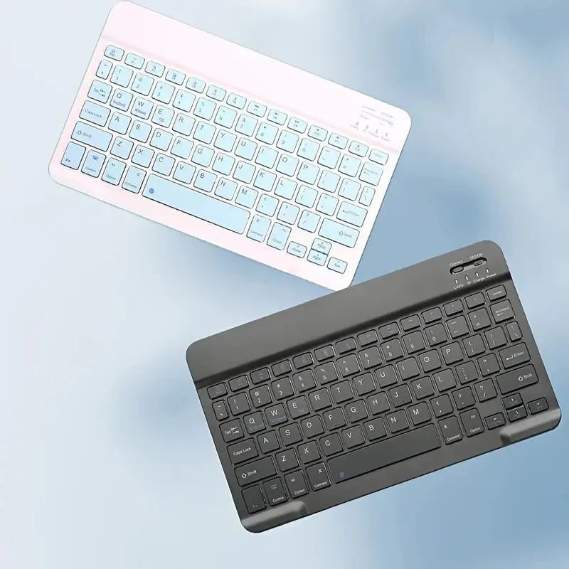 PC-Link Wireless Mini 78 Key Keyboard - TECHDIRECT GAMEFORCE.IE - Ireland - Carlow - Dublin - Cork