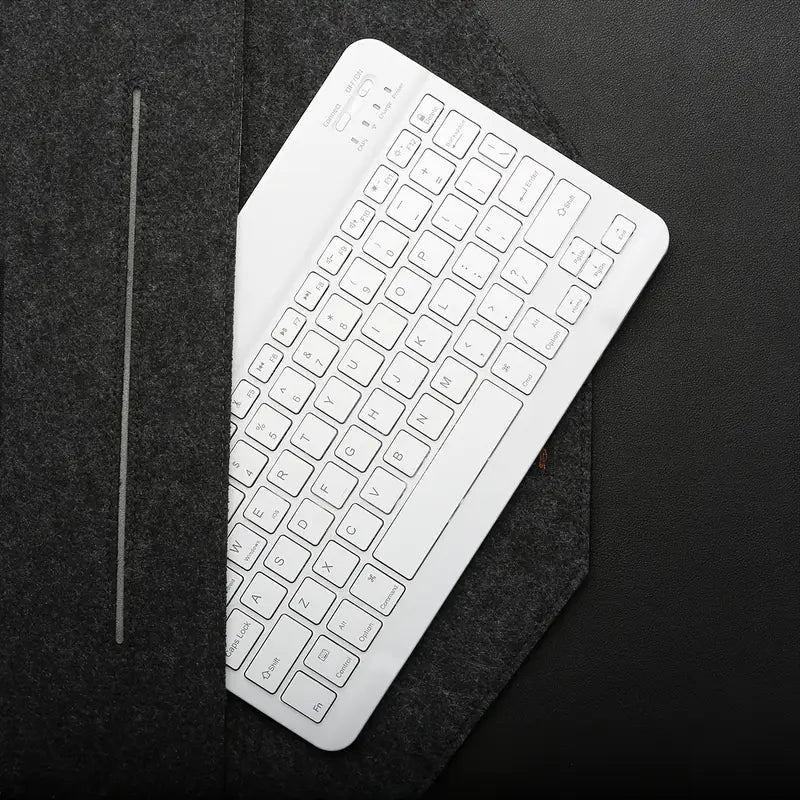 PC-Link Wireless Mini 78 Key Keyboard - TECHDIRECT GAMEFORCE.IE - Ireland - Carlow - Dublin - Cork