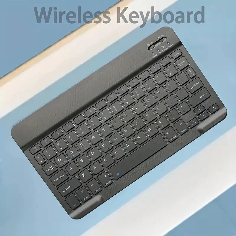 PC-Link Wireless Mini 78 Key Keyboard - TECHDIRECT GAMEFORCE.IE - Ireland - Carlow - Dublin - Cork
