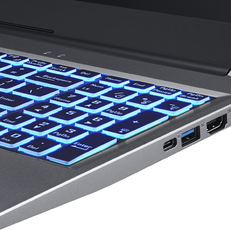 GAMEFORCE - INTEL PENTIUM N5030 8GB 512GB M.2 SSD W11 PRO - TECHDIRECT GAMEFORCE.IE - Ireland - Carlow - Dublin - Cork