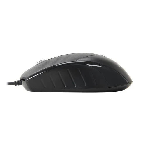 Zalman M100 Black Wired Optical Mouse - TECHDIRECT GAMEFORCE.IE - Ireland - Carlow - Dublin - Cork