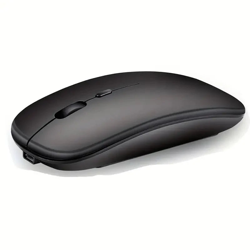 PC-Link Rechargeable Dual Wireless 2.4Ghz/BT RGB Silent Mouse - TECHDIRECT GAMEFORCE.IE - Ireland - Carlow - Dublin - Cork