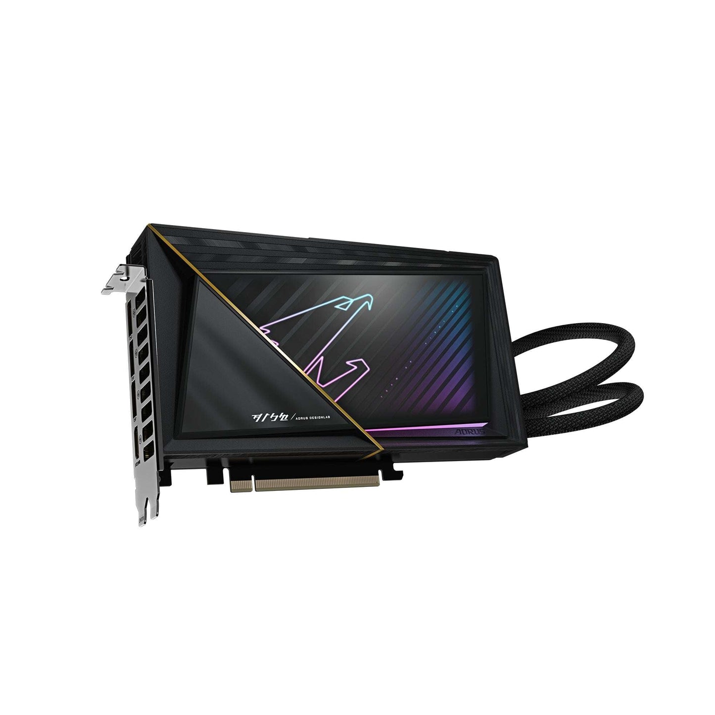 GIGABYTE AORUS GeForce RTX 5080 XTREME WATERFORCE 16G GAMEFORCE.IE - Custom Gaming PCs - Gameforce.ie Customer Reviews