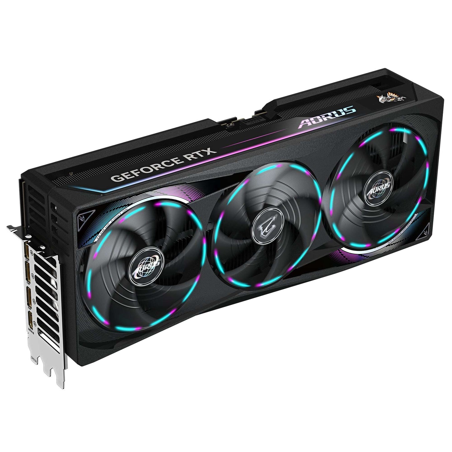 GIGABYTE AORUS GeForce RTX 5090 MASTER 32G GAMEFORCE.IE - Custom Gaming PCs - Gameforce.ie Customer Reviews