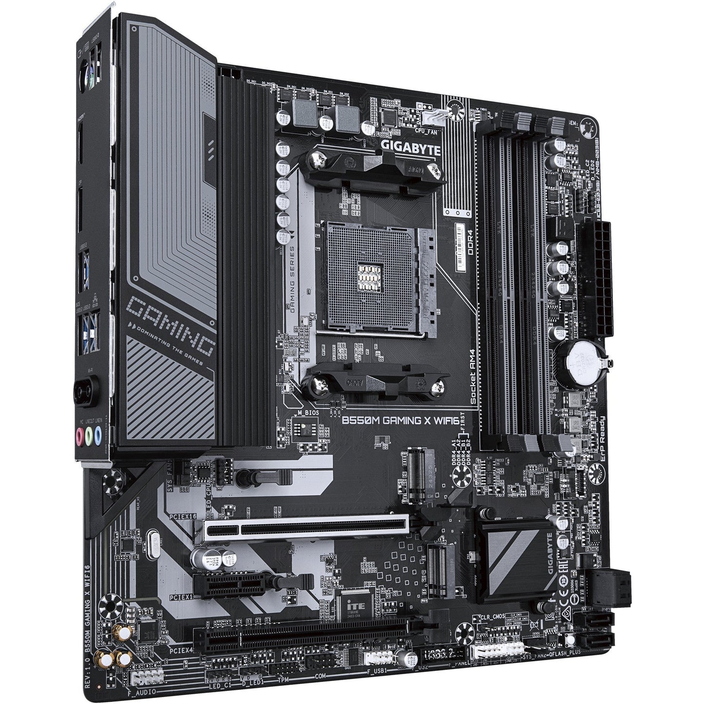 up to 3200MHz DDR4