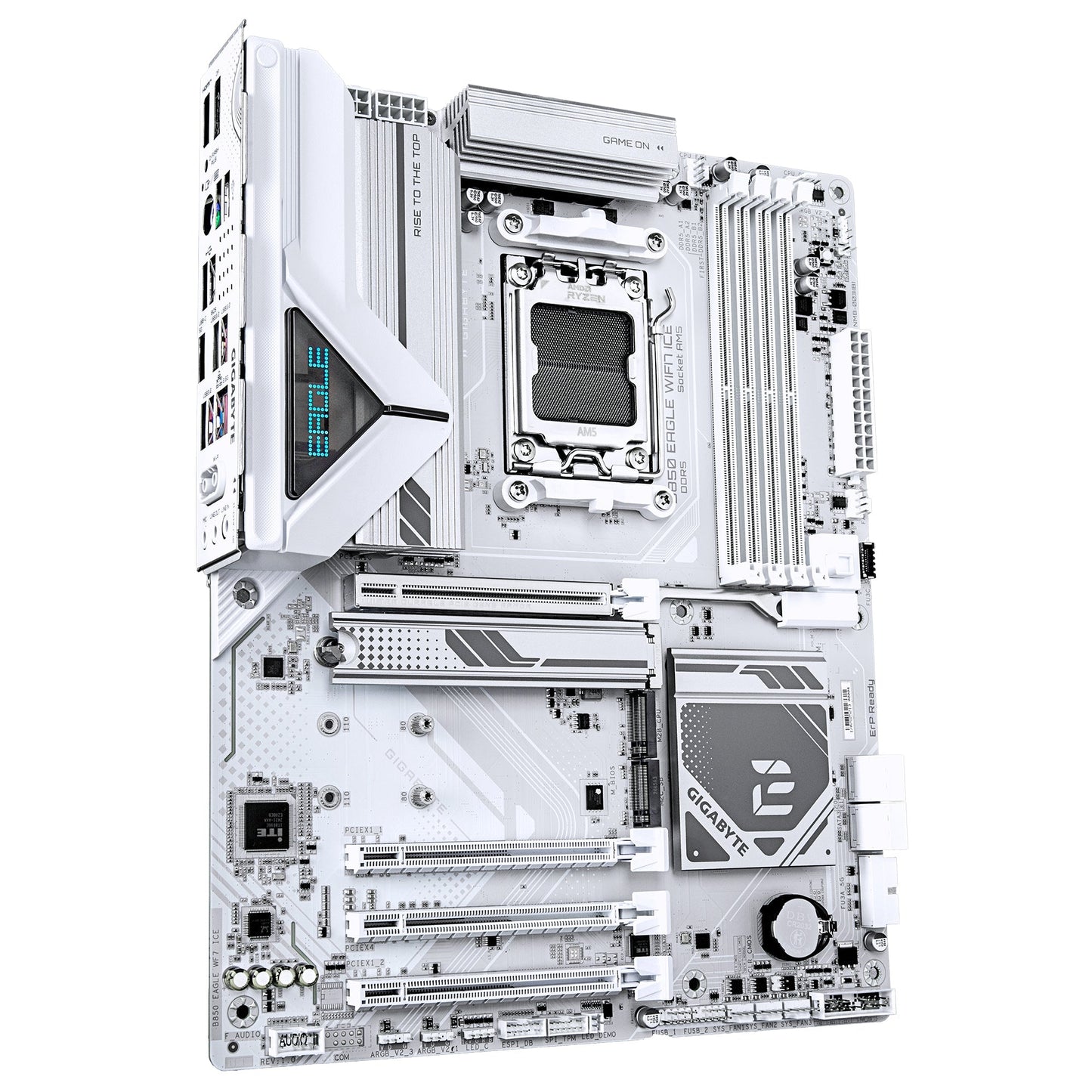 GAMEFORCE.IE - Custom Gaming PCs Best Value Lowest Cost Intel & AMD from Irelands Expert PC Builders - Nvidia RTX5060 RTX5070 RTX5080 RTX5090 Radeon Ultra Extreme Dublin Cork Belfast Galway Ki