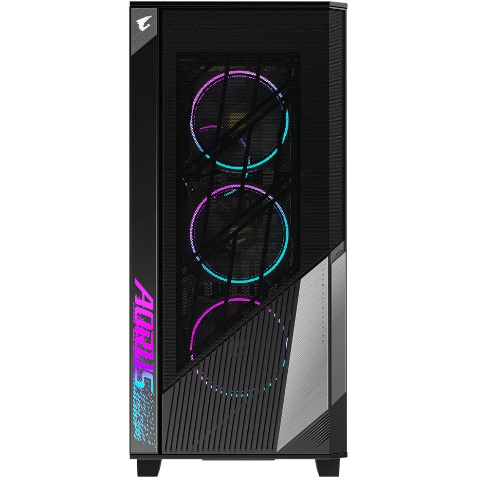 Midi Tower