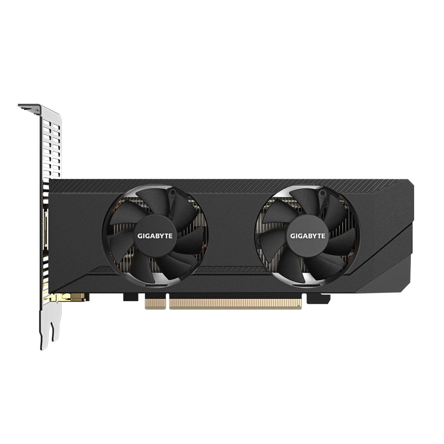 GIGABYTE GeForce RTX 3050 OC Low Profile 6G GAMEFORCE.IE - Custom Gaming PCs - Gameforce.ie Customer Reviews
