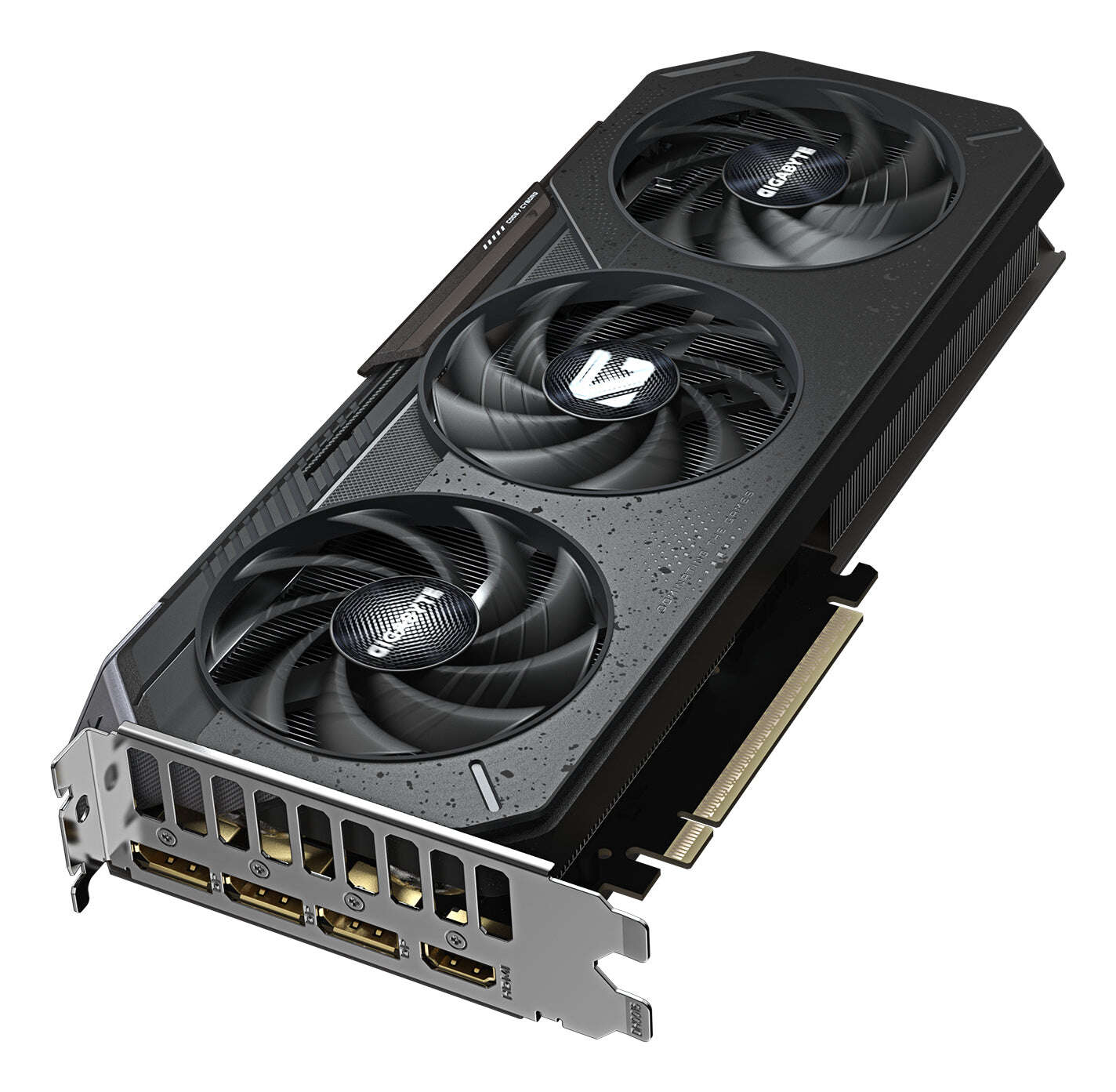 GIGABYTE GeForce RTX 5060 Ti GAMING OC 8G GAMEFORCE.IE - Custom Gaming PCs - Gameforce.ie Customer Reviews