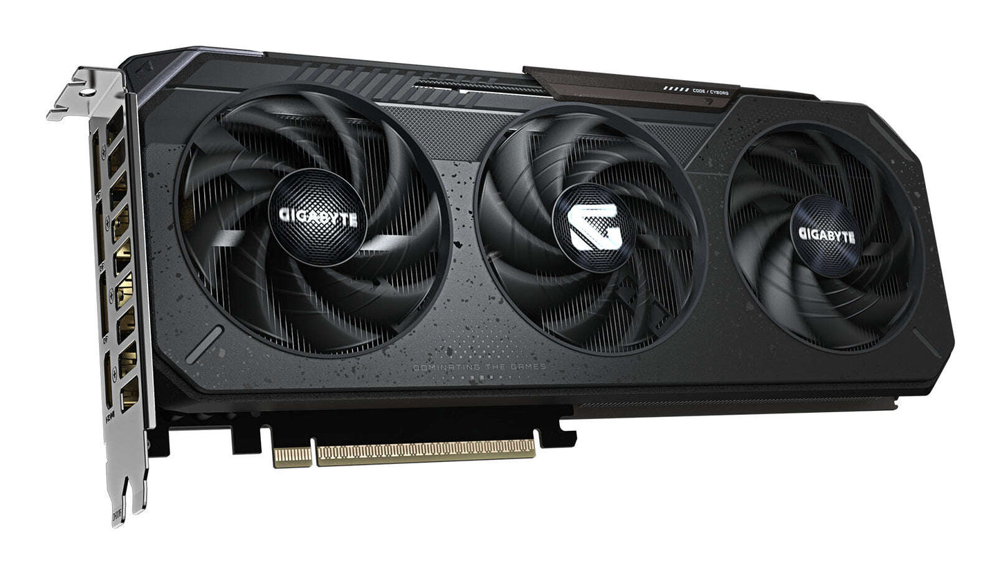 GIGABYTE GeForce RTX 5060 Ti GAMING OC 8G GAMEFORCE.IE - Custom Gaming PCs - Gameforce.ie Customer Reviews