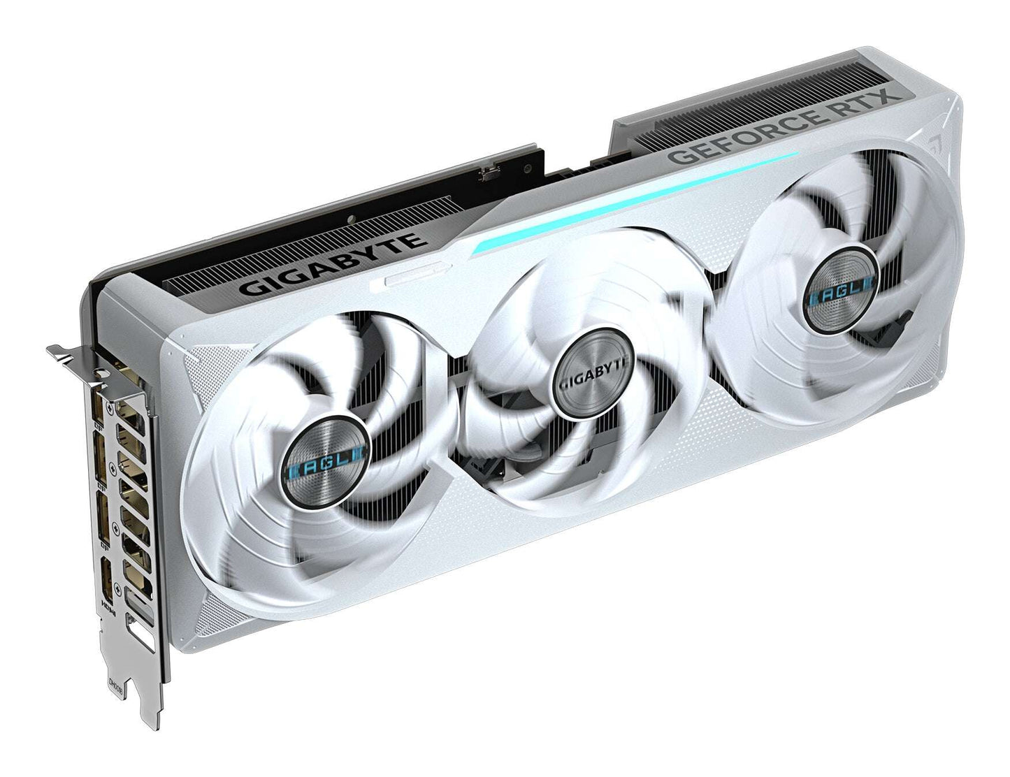 GIGABYTE GeForce RTX 5070 Ti EAGLE OC ICE SFF 16G GAMEFORCE.IE - Custom Gaming PCs - Gameforce.ie Customer Reviews