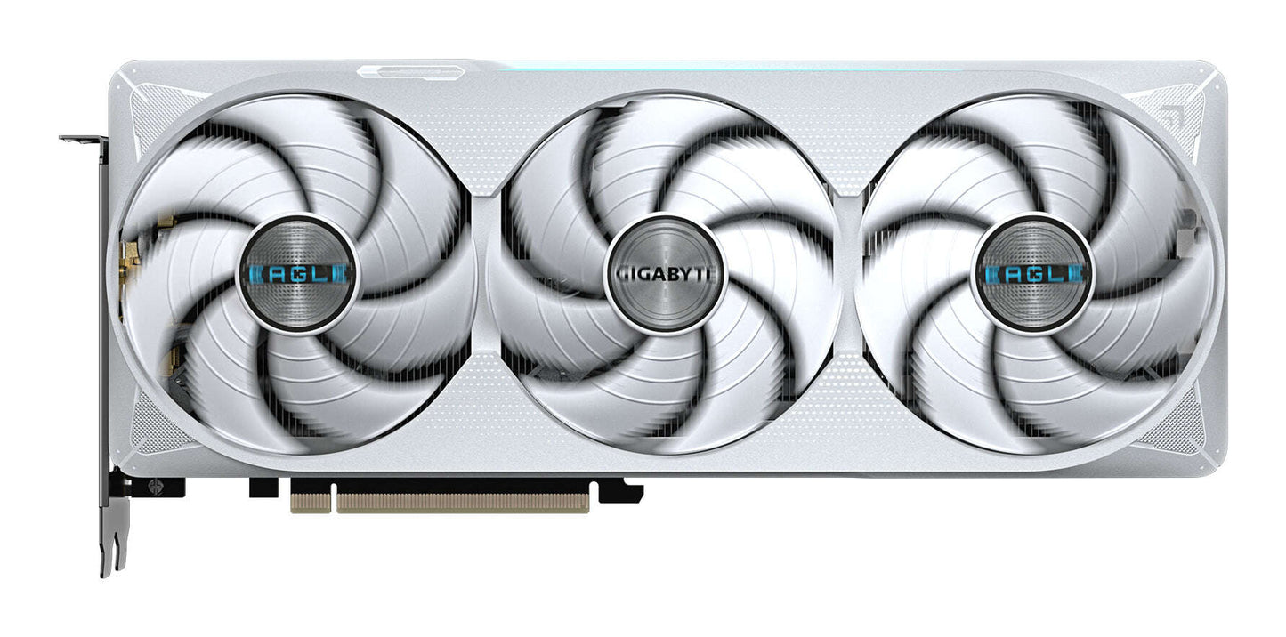 GIGABYTE GeForce RTX 5070 Ti EAGLE OC ICE SFF 16G GAMEFORCE.IE - Custom Gaming PCs - Gameforce.ie Customer Reviews