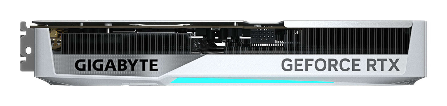 GIGABYTE GeForce RTX 5070 Ti EAGLE OC ICE SFF 16G GAMEFORCE.IE - Custom Gaming PCs - Gameforce.ie Customer Reviews