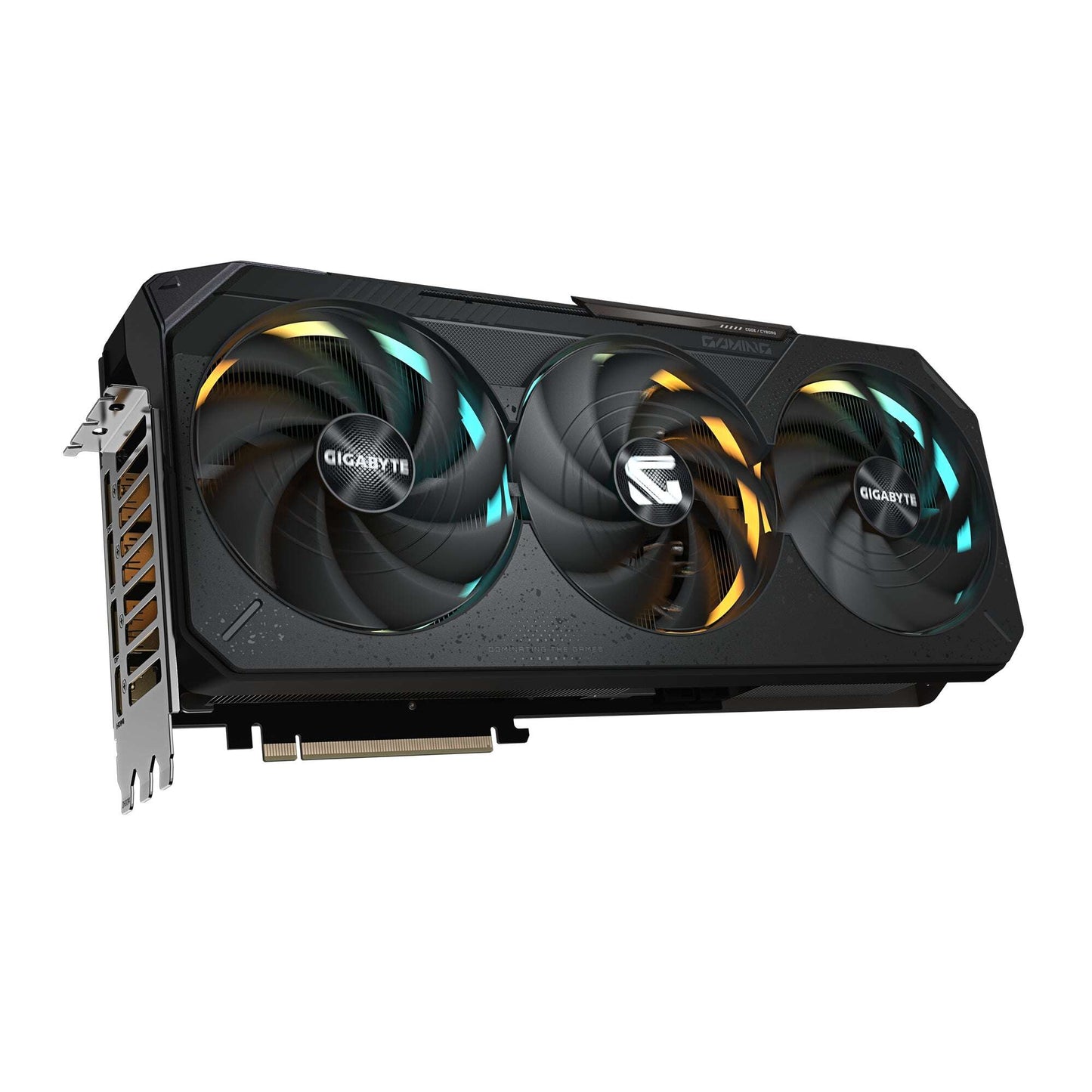GIGABYTE GeForce RTX 5090 GAMING OC 32G GAMEFORCE.IE - Custom Gaming PCs - Gameforce.ie Customer Reviews