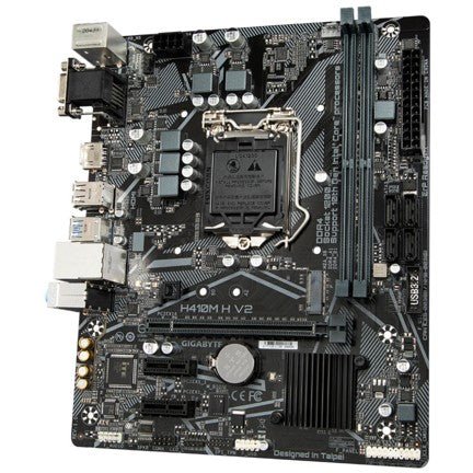 up to 2933MHz DDR4 (OC)