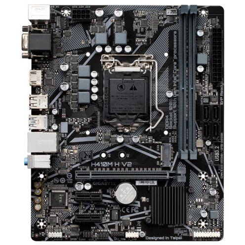 1xPCIe 3.0 M.2
