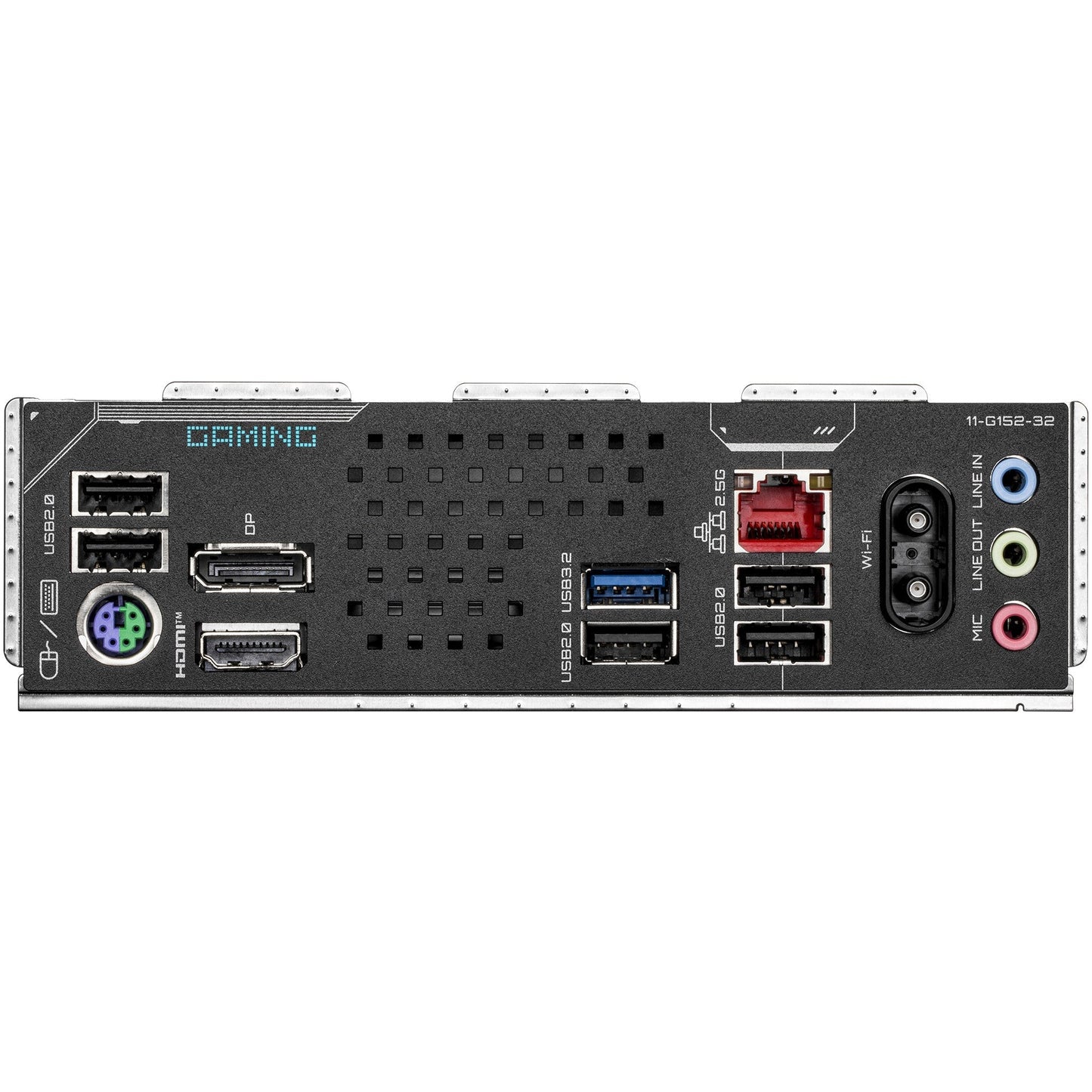 1xPCIe 4.0 M.2