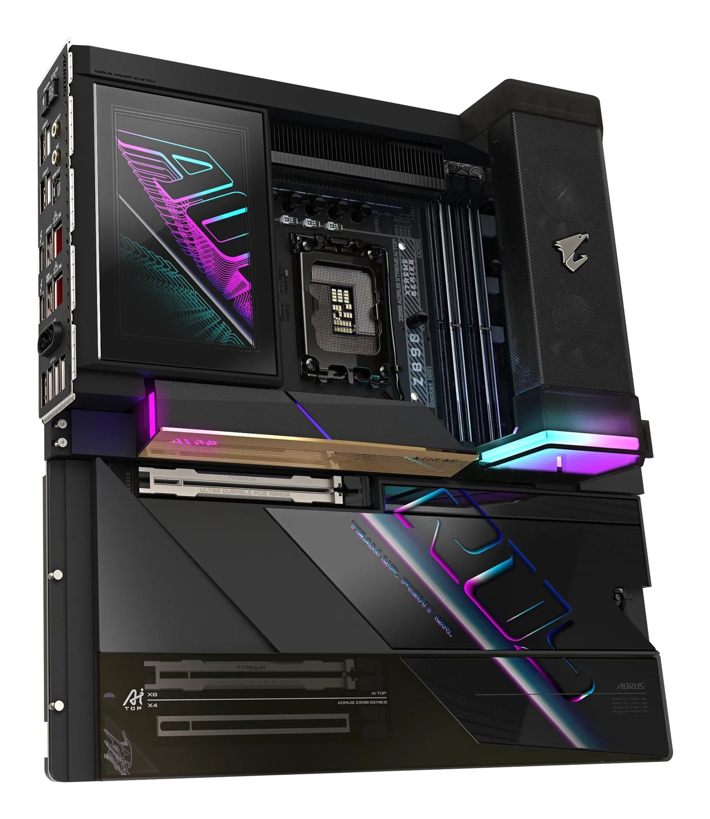 GAMEFORCE.IE - Custom Gaming PCs Best Value Lowest Cost Intel & AMD from Irelands Expert PC Builders - Nvidia RTX5060 RTX5070 RTX5080 RTX5090 Radeon Ultra Extreme Dublin Cork Belfast Galway Ki