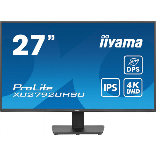 iiyama ProLite XU2792UHSU-B6