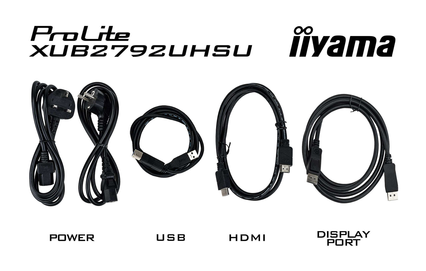 iiyama ProLite XUB2792UHSU-B6 computer monitor GAMEFORCE.IE - Custom Gaming PCs - Gameforce.ie Customer Reviews