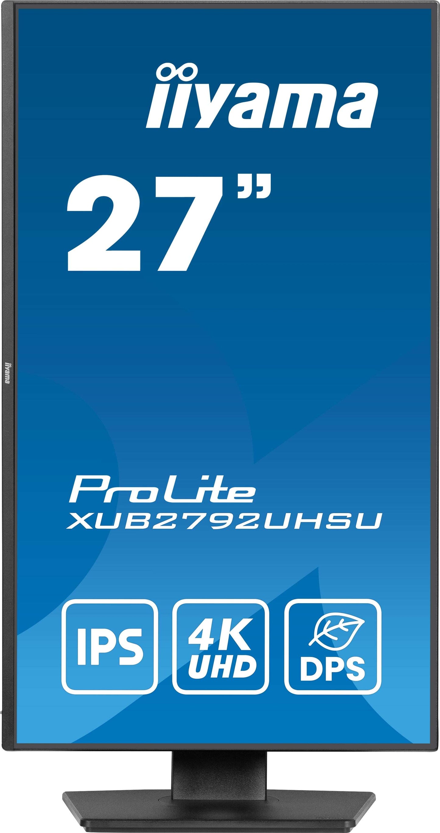 iiyama ProLite XUB2792UHSU-B6 computer monitor GAMEFORCE.IE - Custom Gaming PCs - Gameforce.ie Customer Reviews