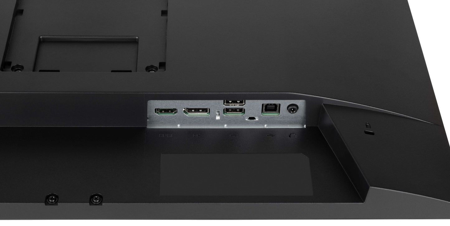 iiyama XUB2493HSU-B7 computer monitor GAMEFORCE.IE - Custom Gaming PCs - Gameforce.ie Customer Reviews