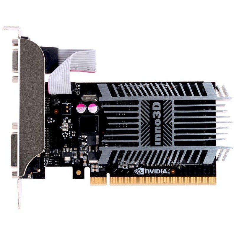 GeForce GT 710