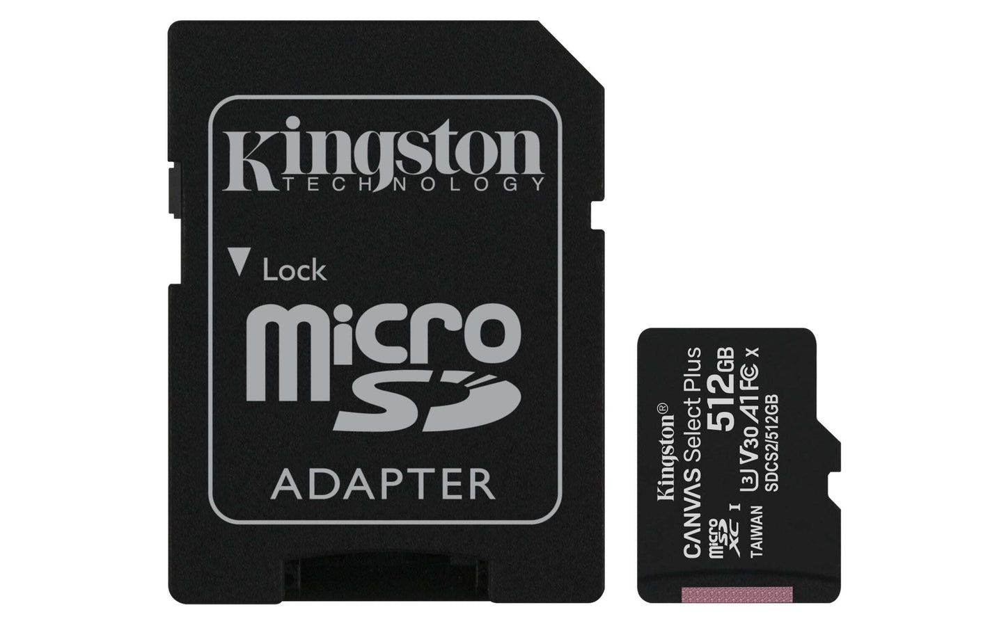 Kingston Technology Canvas Select Plus GAMEFORCE.IE - Custom Gaming PCs - Gameforce.ie Customer Reviews