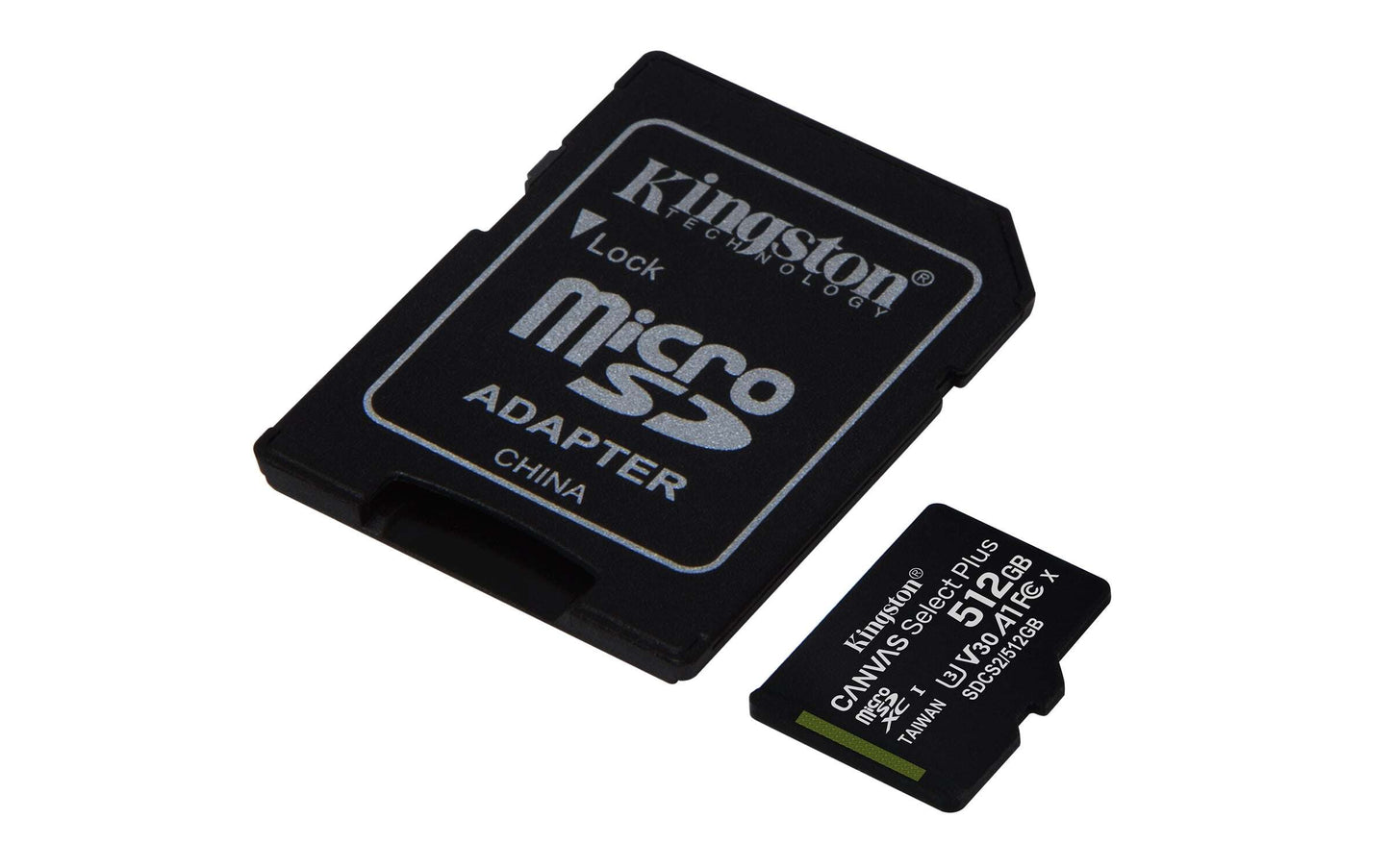 Kingston Technology Canvas Select Plus GAMEFORCE.IE - Custom Gaming PCs - Gameforce.ie Customer Reviews