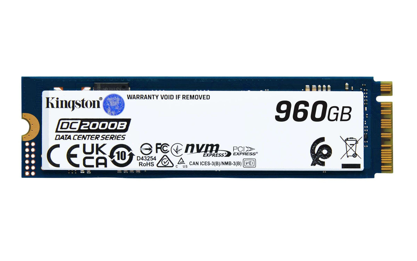 Kingston Technology DC2000B GAMEFORCE.IE - Custom Gaming PCs - Gameforce.ie Customer Reviews