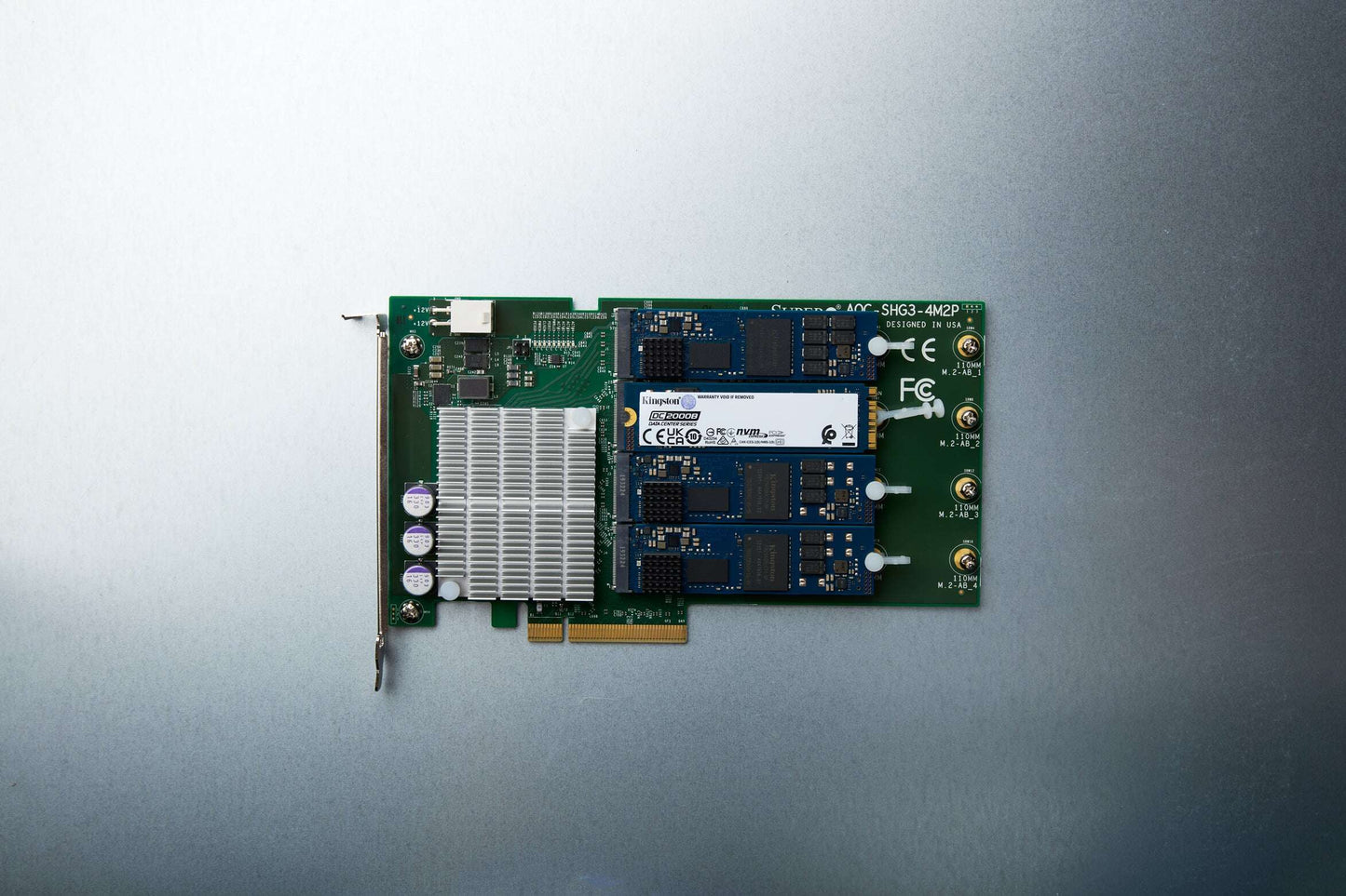 Kingston Technology DC2000B GAMEFORCE.IE - Custom Gaming PCs - Gameforce.ie Customer Reviews