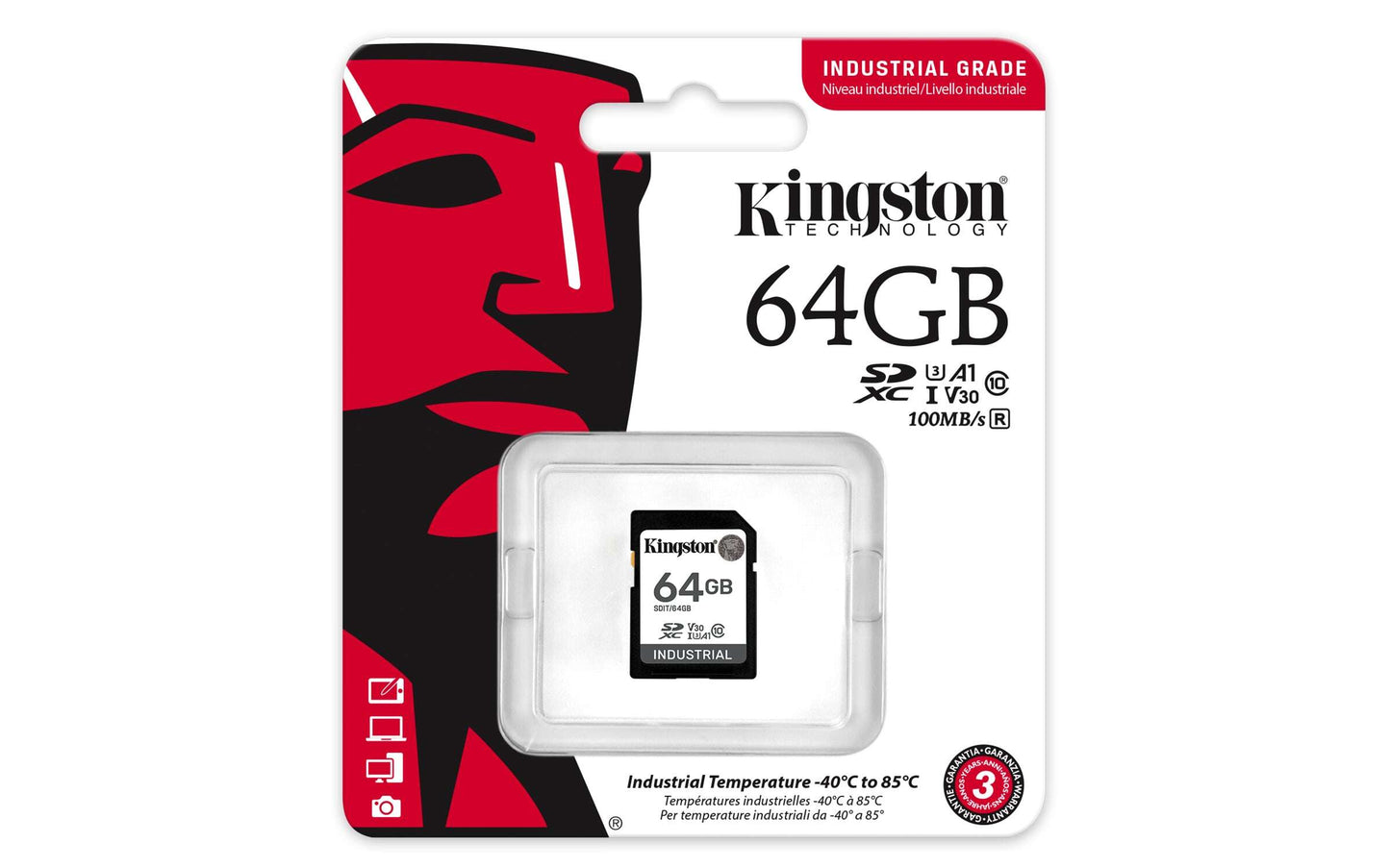 Kingston Technology Industrial GAMEFORCE.IE - Custom Gaming PCs - Gameforce.ie Customer Reviews