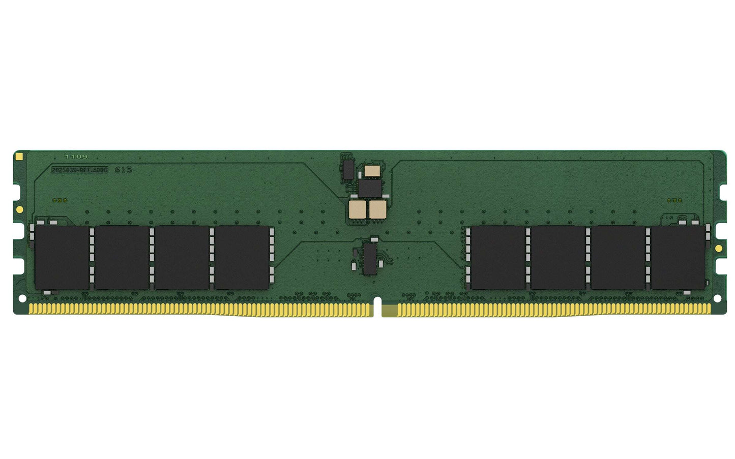Kingston Technology ValueRAM memory module GAMEFORCE.IE - Custom Gaming PCs - Gameforce.ie Customer Reviews