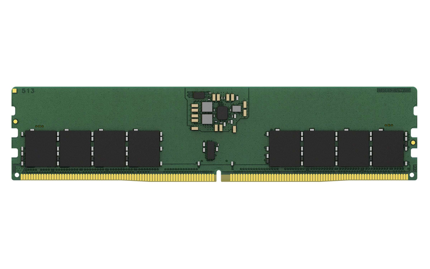 Kingston Technology ValueRAM memory module GAMEFORCE.IE - Custom Gaming PCs - Gameforce.ie Customer Reviews