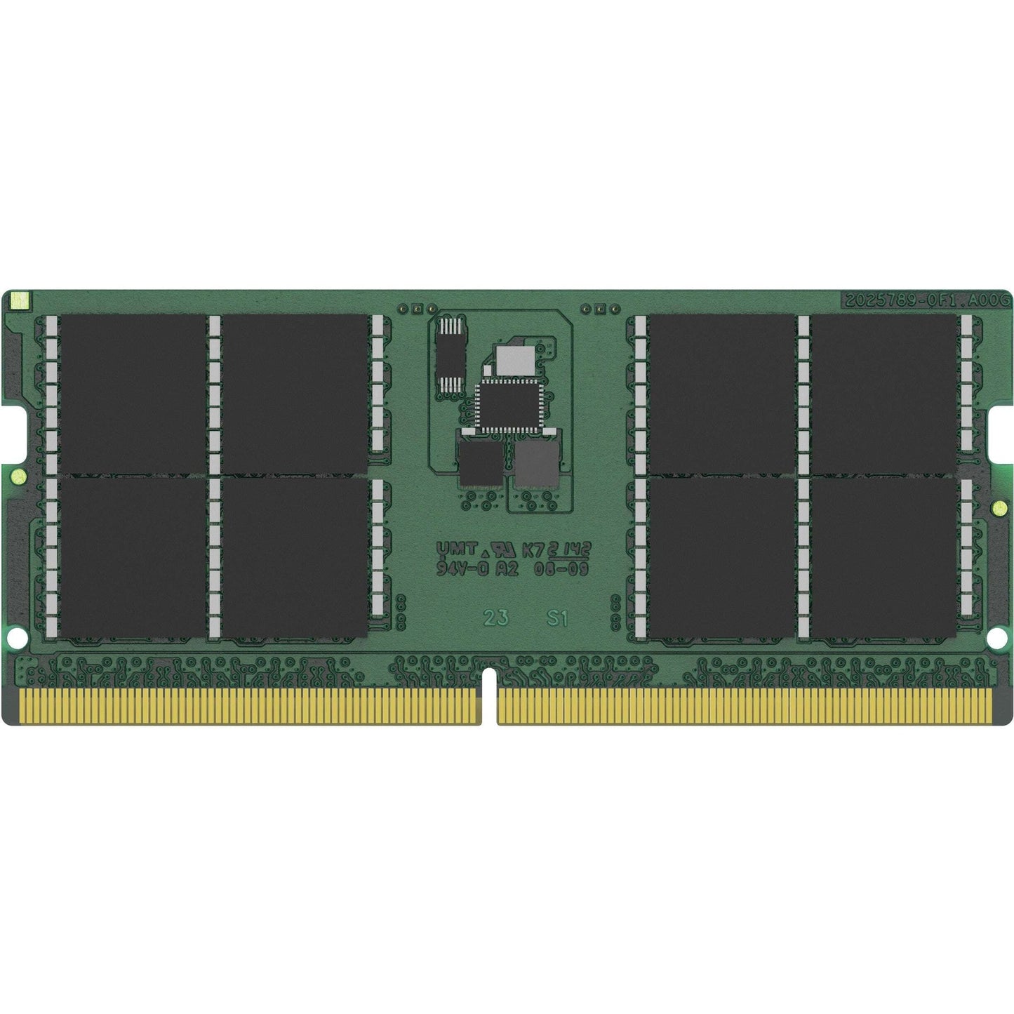 Kingston Technology ValueRAM