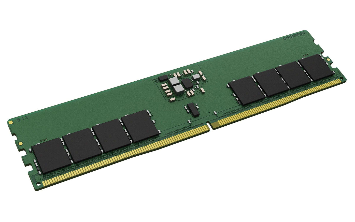 Kingston Technology ValueRAM memory module GAMEFORCE.IE - Custom Gaming PCs - Gameforce.ie Customer Reviews