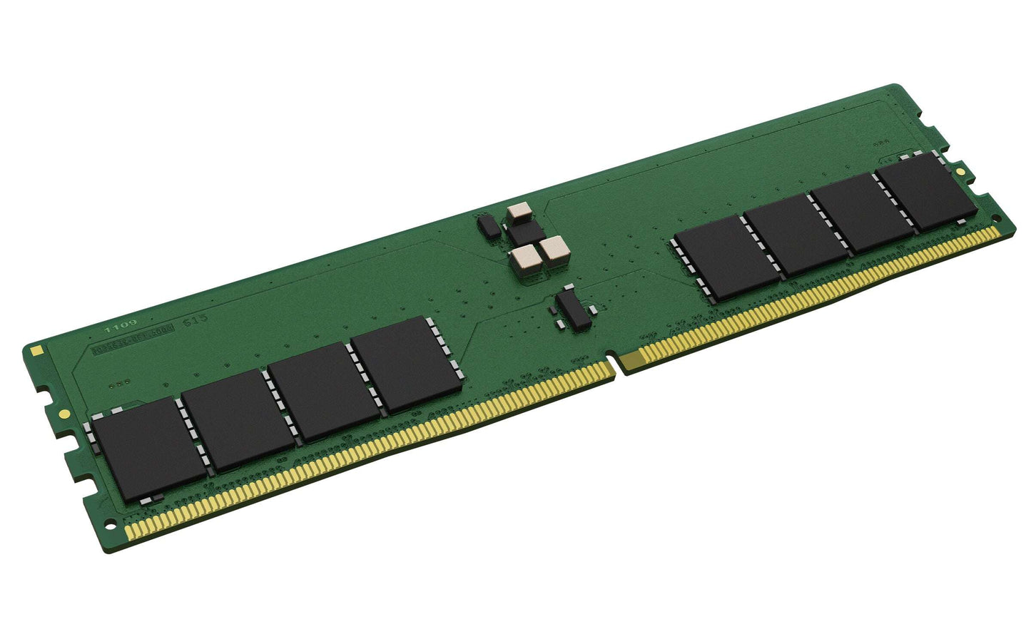 Kingston Technology ValueRAM memory module GAMEFORCE.IE - Custom Gaming PCs - Gameforce.ie Customer Reviews