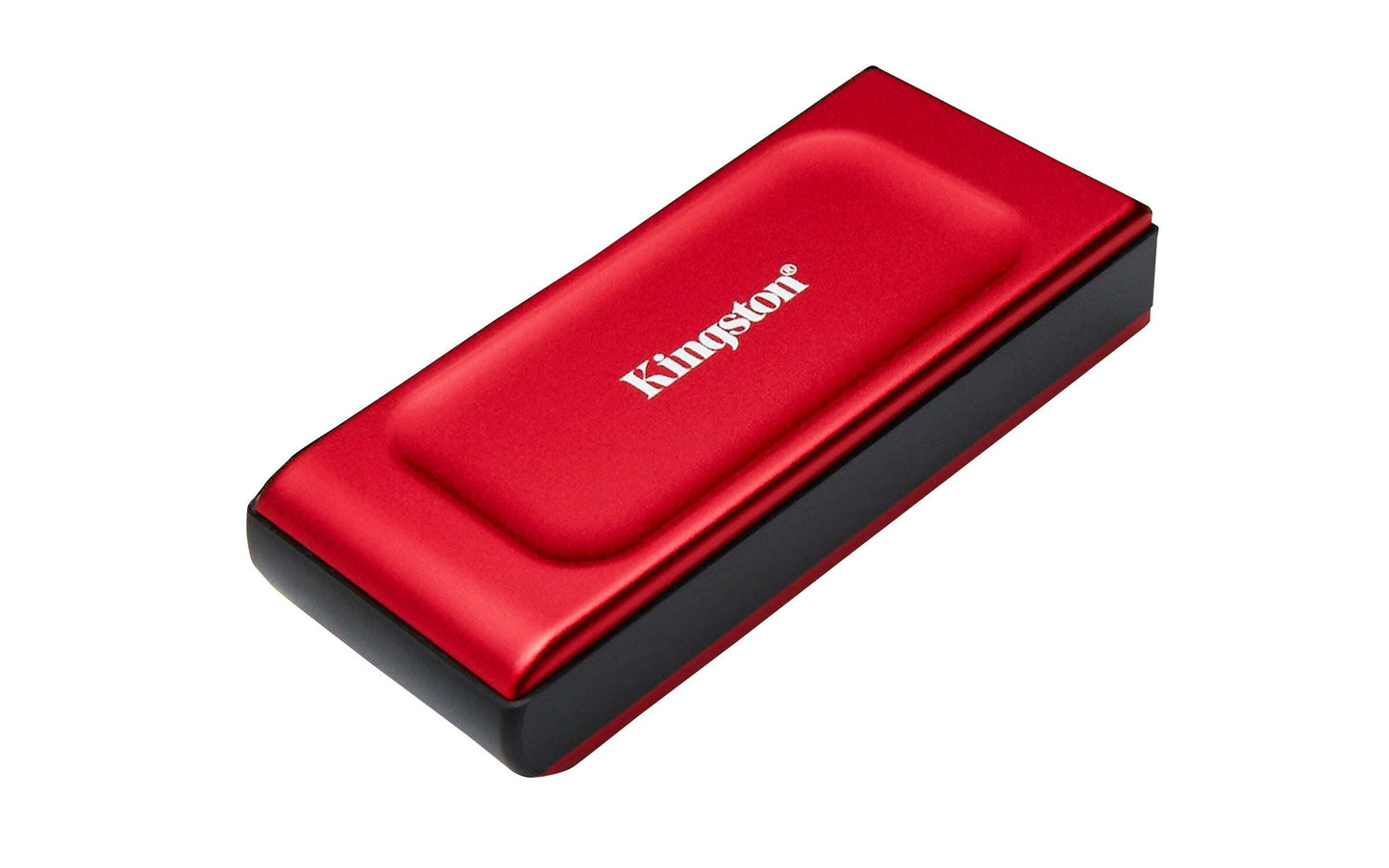 Kingston Technology XS1000 Red GAMEFORCE.IE - Custom Gaming PCs - Gameforce.ie Customer Reviews