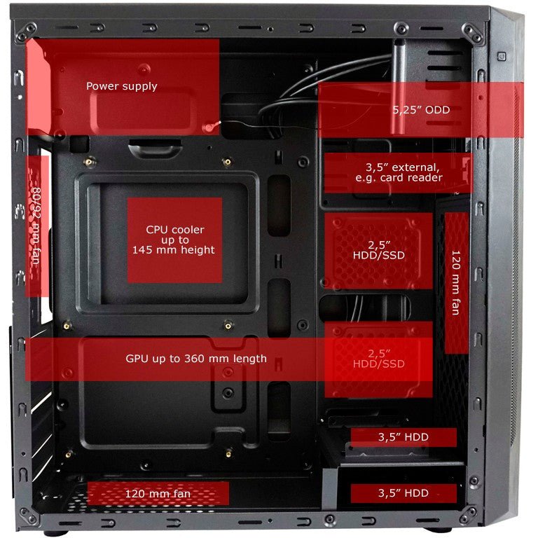 GAMEFORCE.IE - Custom Gaming PCs Best Value Lowest Cost Intel & AMD from Irelands Expert PC Builders - Nvidia RTX5060 RTX5070 RTX5080 RTX5090 Radeon Ultra Extreme Dublin Cork Belfast Galway Ki