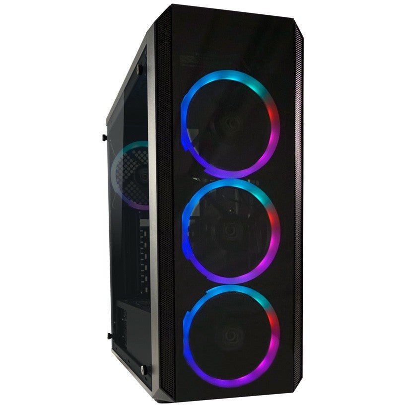 Midi Tower