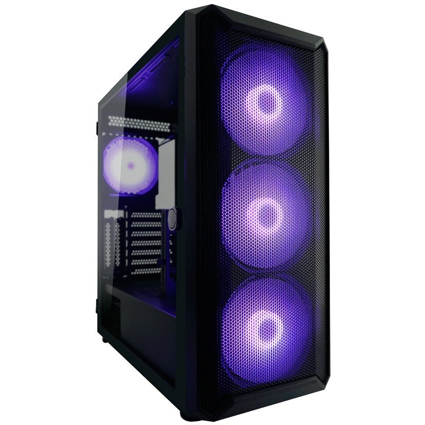 GAMEFORCE.IE - Custom Gaming PCs Best Value Lowest Cost Intel & AMD from Irelands Expert PC Builders - Nvidia RTX5060 RTX5070 RTX5080 RTX5090 Radeon Ultra Extreme Dublin Cork Belfast Galway Ki