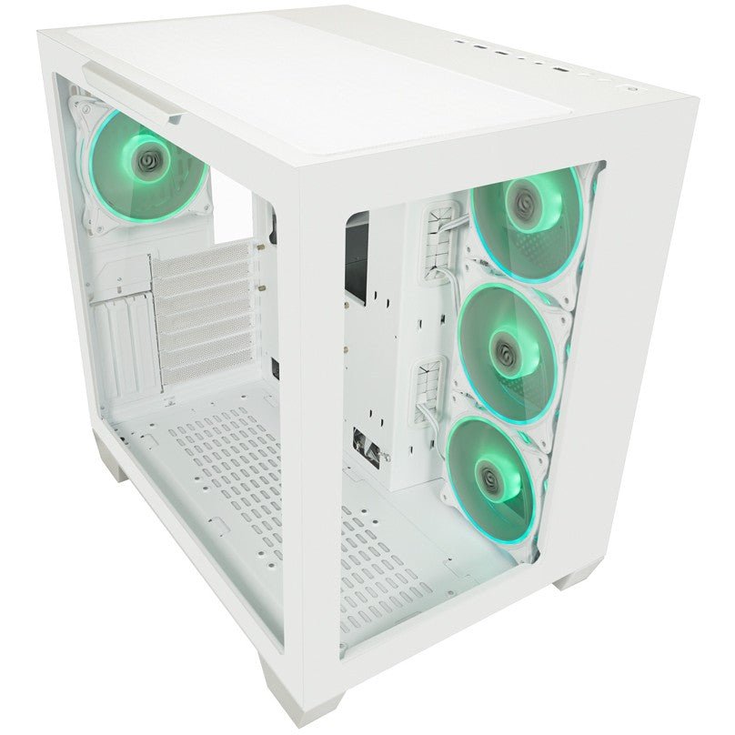 GAMEFORCE.IE - Custom Gaming PCs Best Value Lowest Cost Intel & AMD from Irelands Expert PC Builders - Nvidia RTX5060 RTX5070 RTX5080 RTX5090 Radeon Ultra Extreme Dublin Cork Belfast Galway Ki