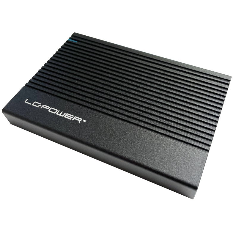 HDD/SSD enclosure