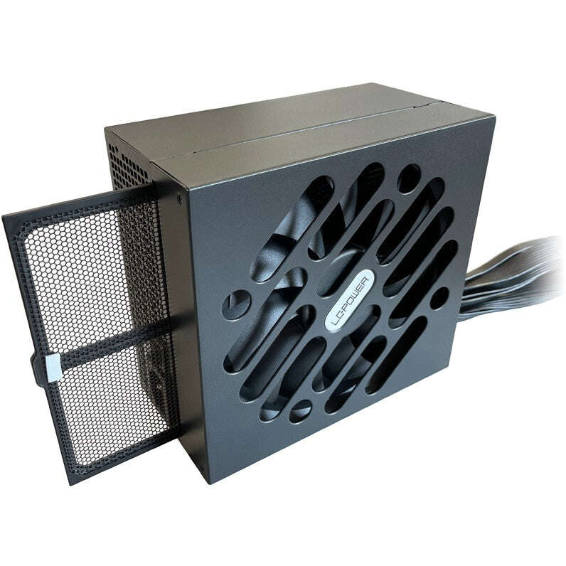 LC-Power LC400SI V2.31 power supply unit GAMEFORCE.IE - Custom Gaming PCs - Gameforce.ie Customer Reviews