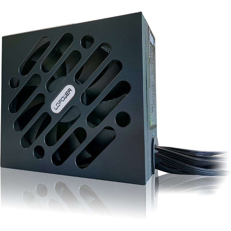 LC-Power LC400SI V2.31 power supply unit GAMEFORCE.IE - Custom Gaming PCs - Gameforce.ie Customer Reviews