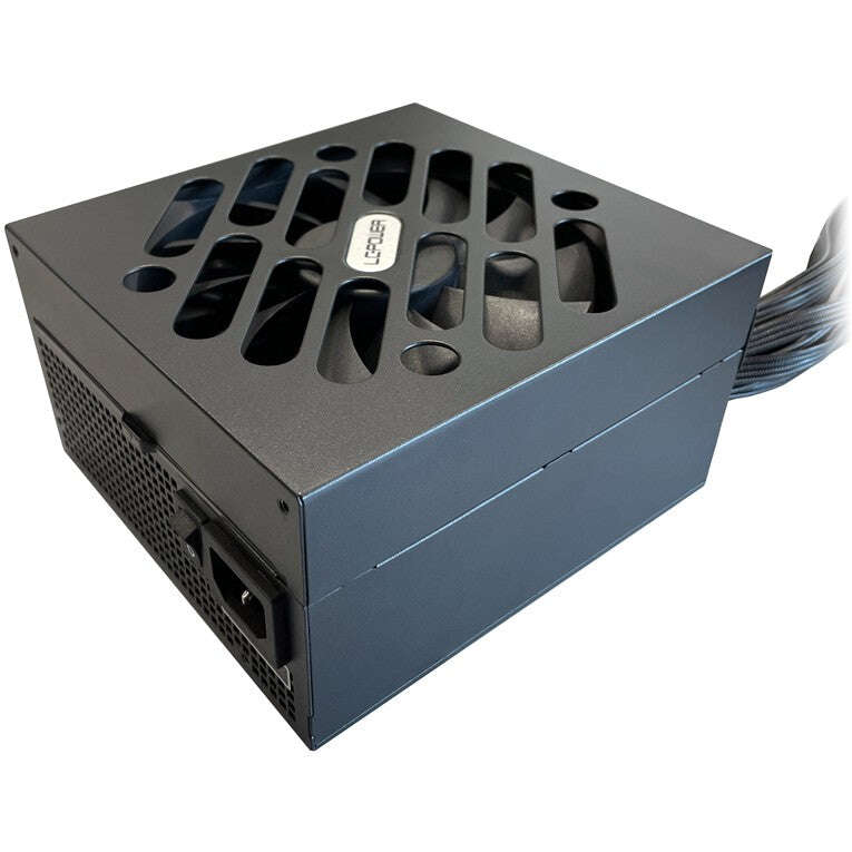 LC-Power LC400SI V2.31 power supply unit GAMEFORCE.IE - Custom Gaming PCs - Gameforce.ie Customer Reviews