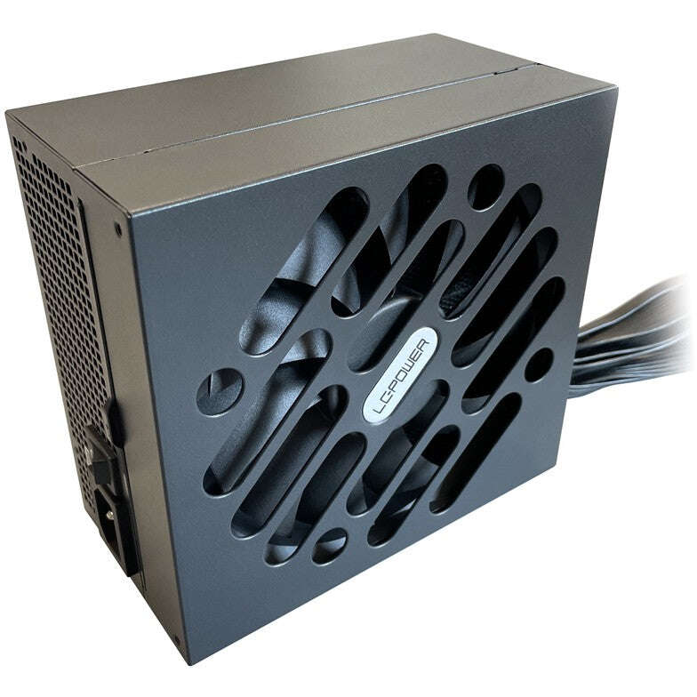 LC-Power LC400SI V2.31 power supply unit GAMEFORCE.IE - Custom Gaming PCs - Gameforce.ie Customer Reviews