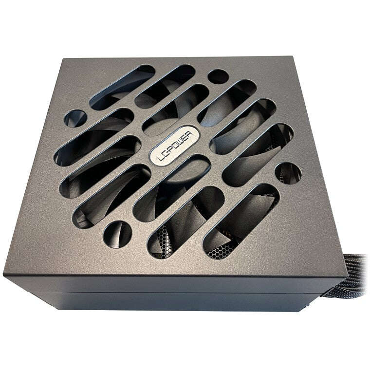 LC-Power LC400SI V2.31 power supply unit GAMEFORCE.IE - Custom Gaming PCs - Gameforce.ie Customer Reviews